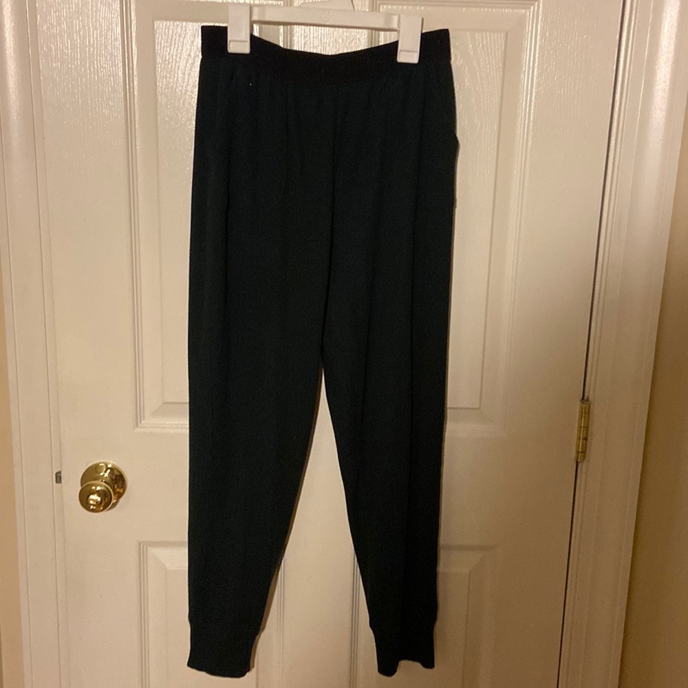 Pink size:M sweatpants